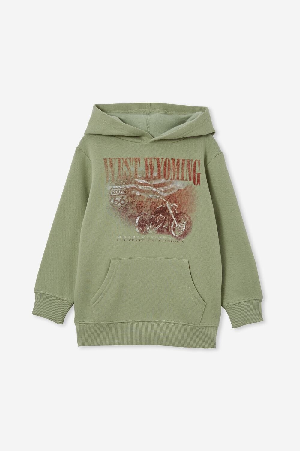 

Майло Толстовка Cotton On