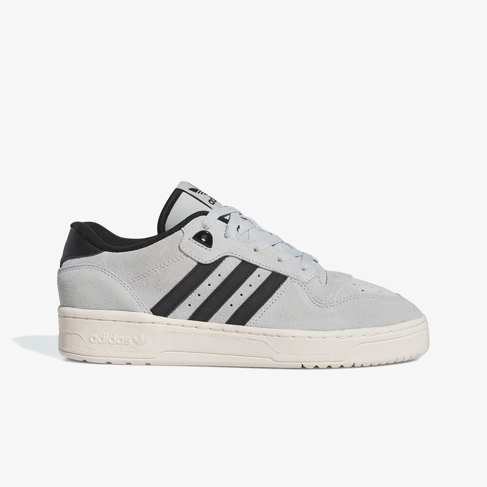 

Кроссовки Rivalry Low 'Grey' adidas, серый