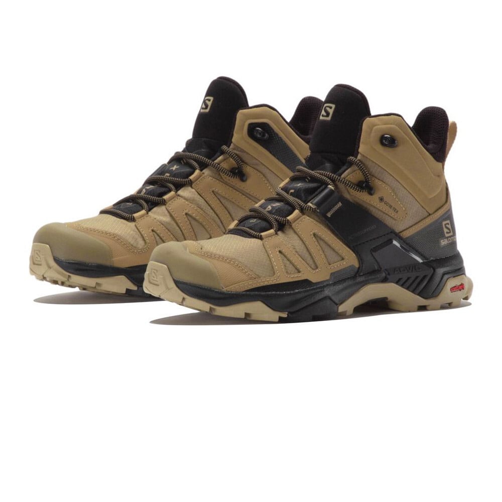 Salomon X Ultra 4 Mid GORE TEX