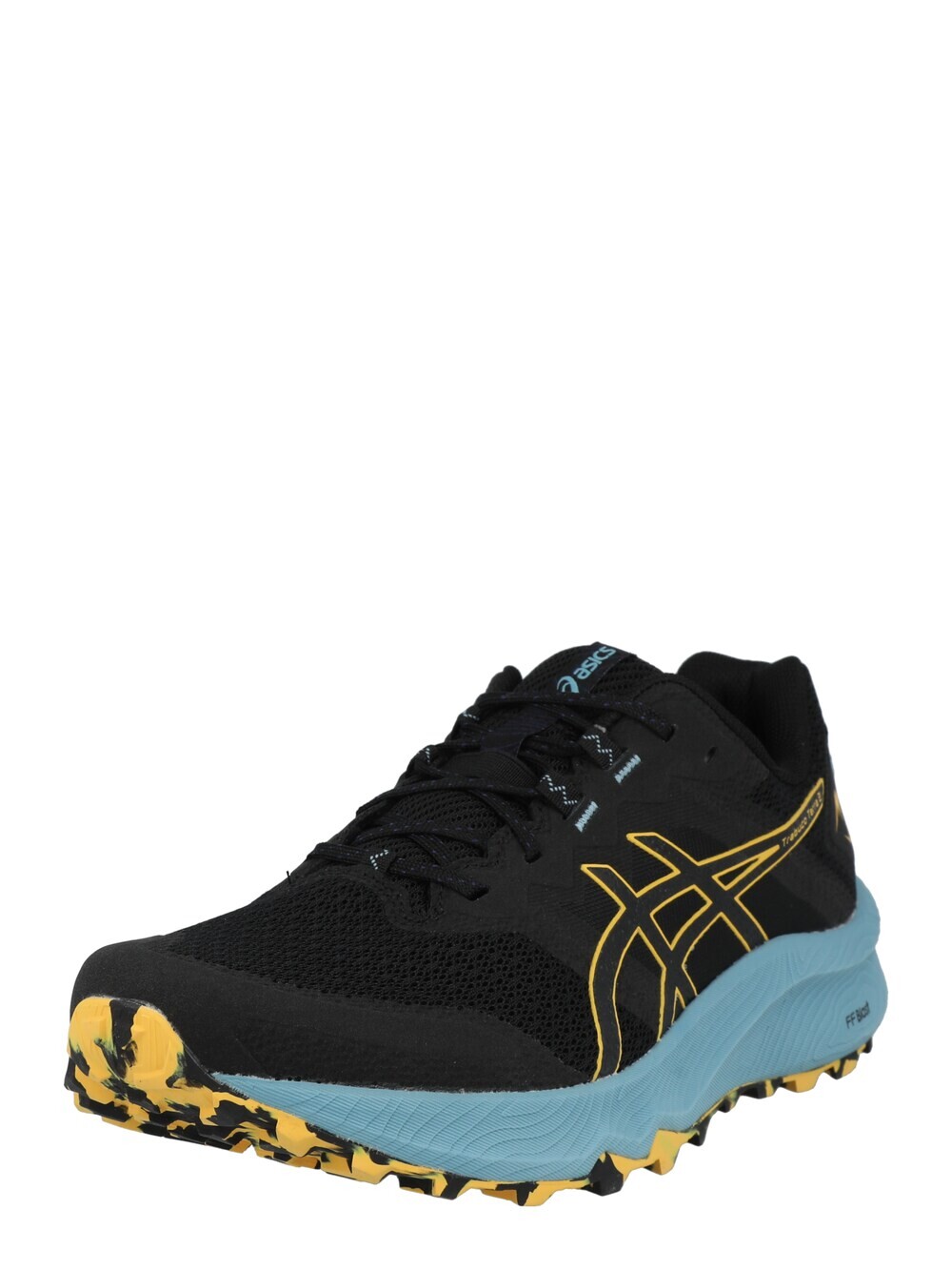 

Кроссовки Asics Gel-Trabuco Terra2, черный