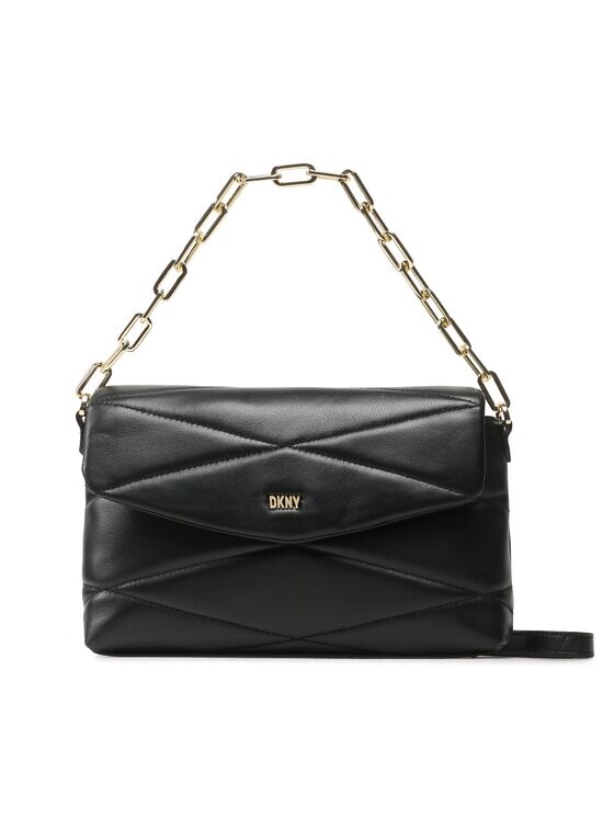

Кошелек Dkny, черный