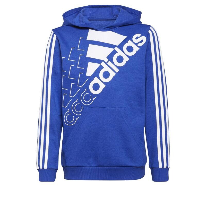 

Худи adidas Essentials Logo – гендерно нейтральный