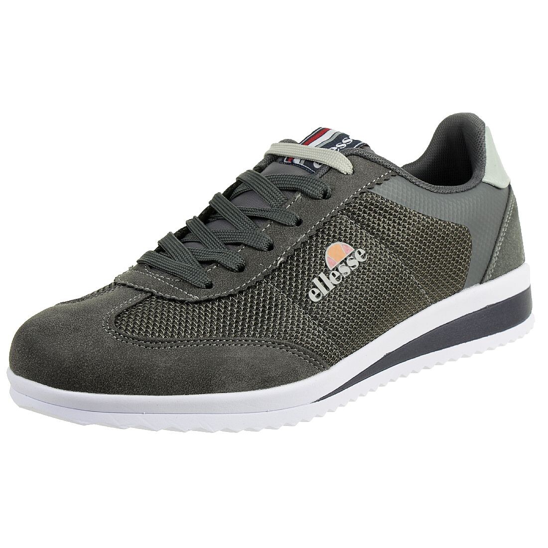 Низкие кроссовки ellesse Low Ellesse Barry, серый