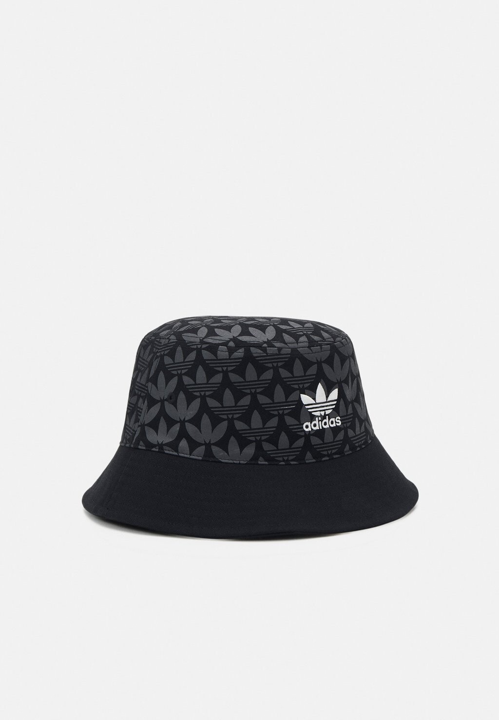 

Головной убор BUCKET UNISEX adidas, черный