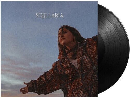 

Виниловая пластинка Cutler, Chelsea - Stellaria