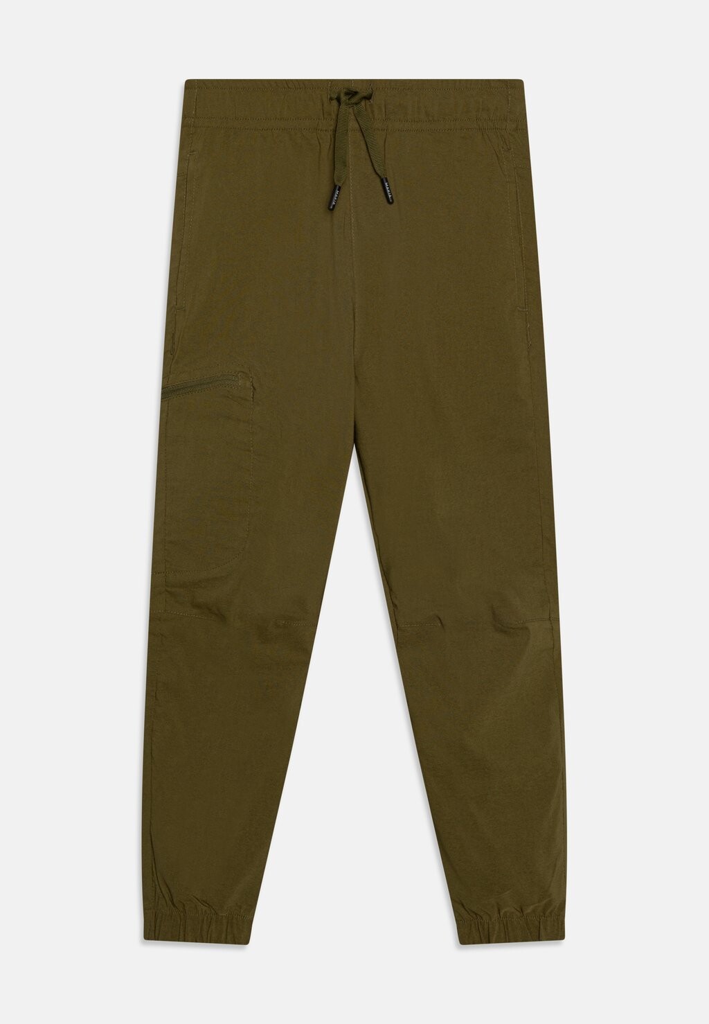 

Брюки карго Kasper Pants Makia, цвет moss