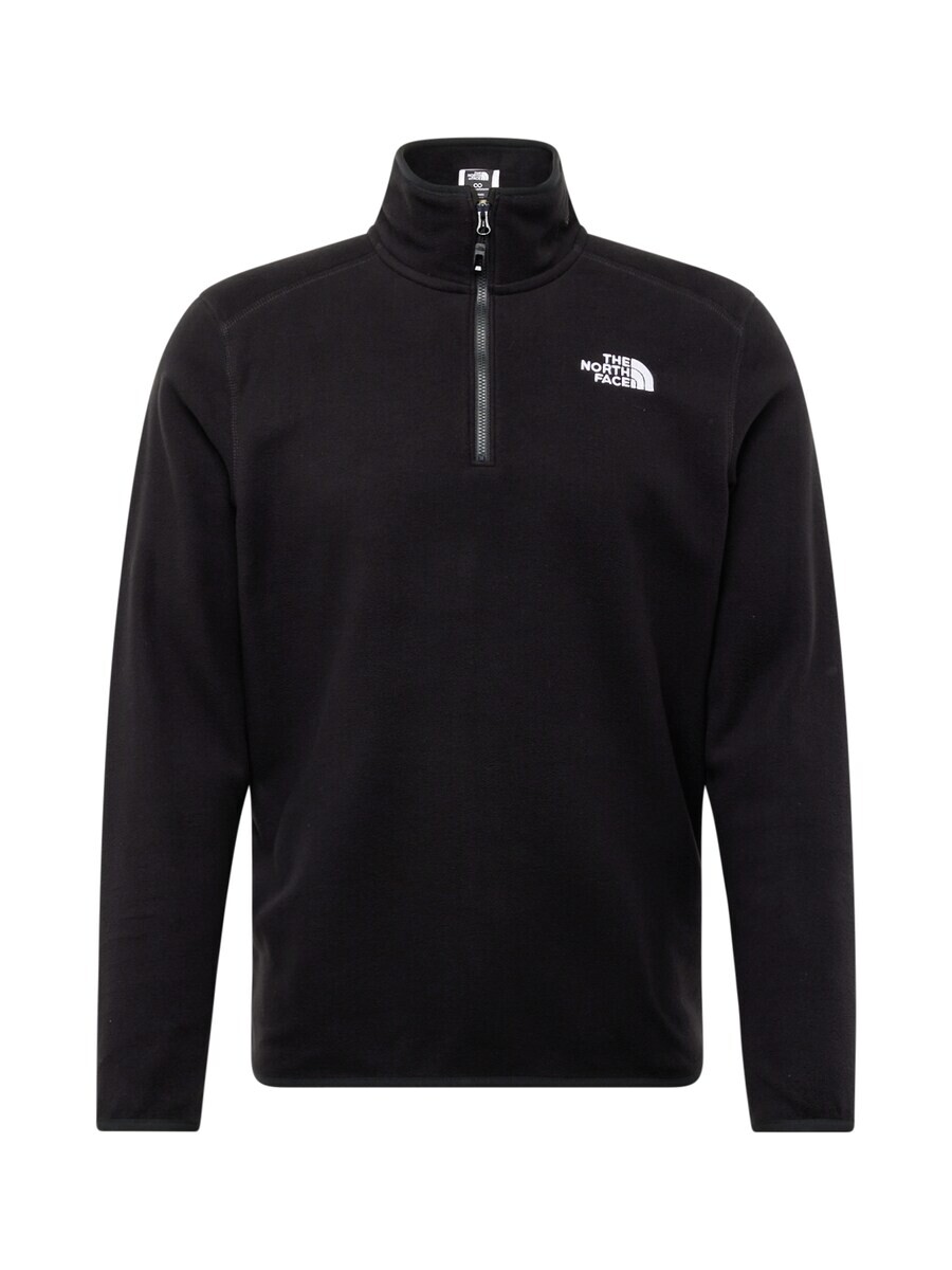 

Свитер THE NORTH FACE Athletic Sweater 100 GLACIER, черный