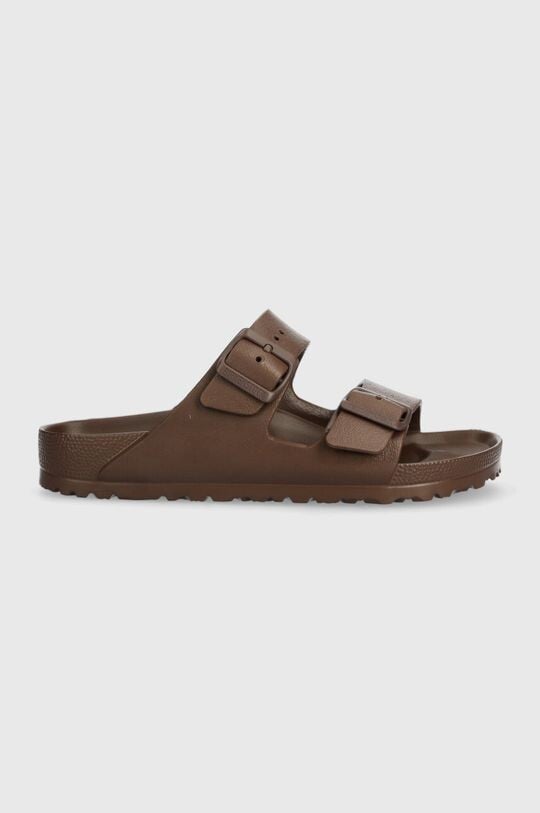 

Шлепанцы Arizona из ЭВА Birkenstock, коричневый