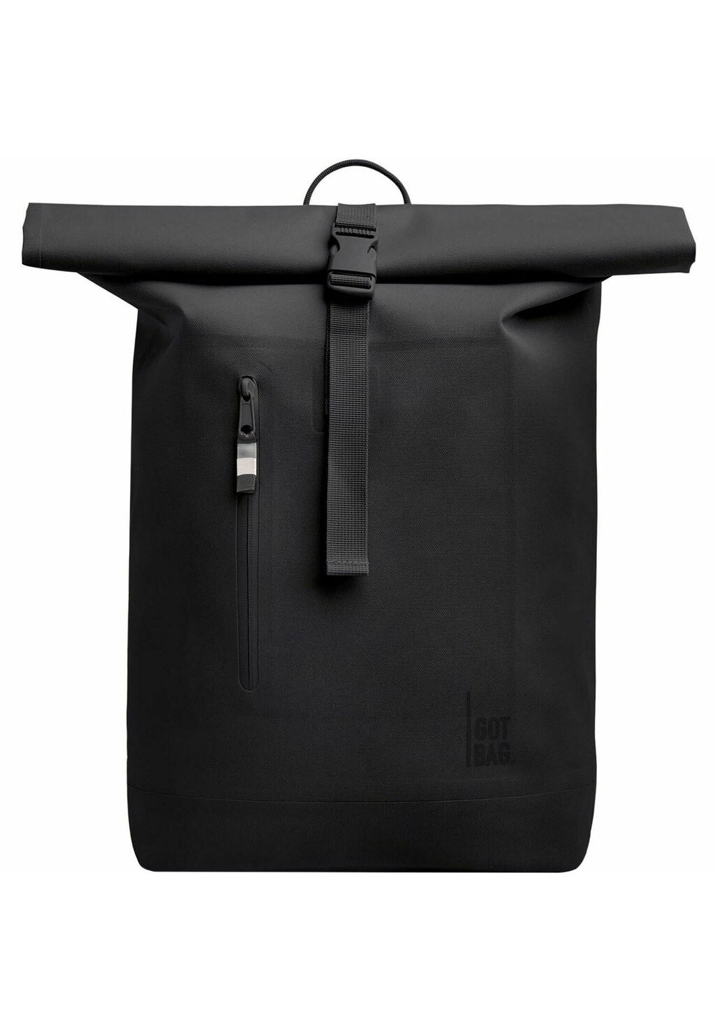 

Рюкзак ROLLTOP LITE MONOCHROME GOT BAG, цвет black