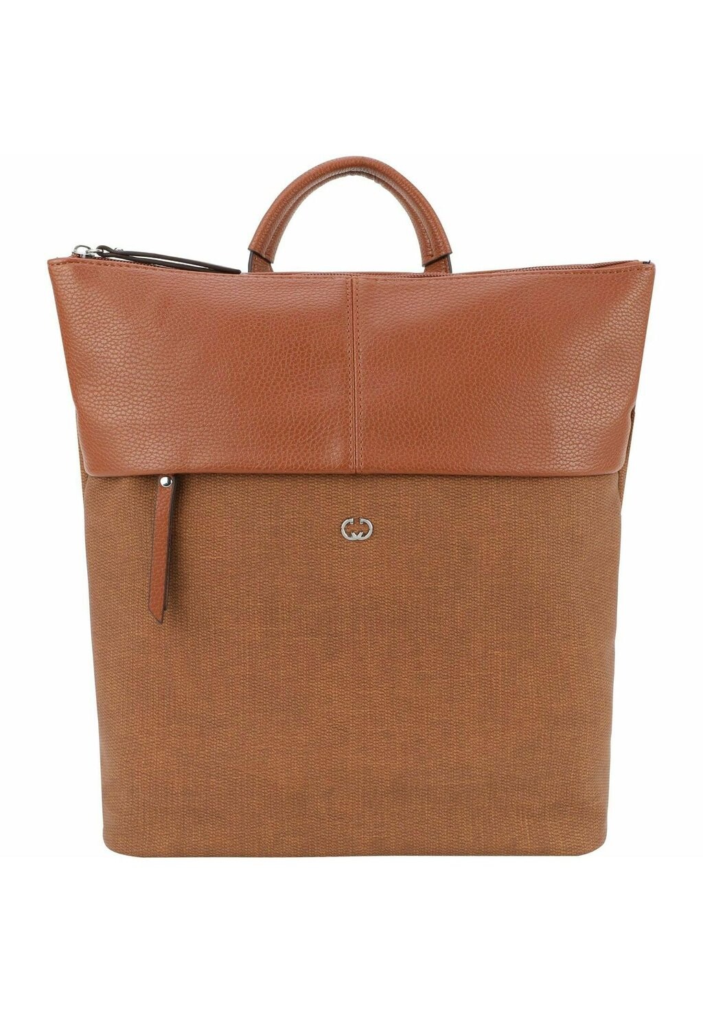 

Рюкзак KEEP IN MIND CITY 32 CM Gerry Weber, цвет Mocha Bisque