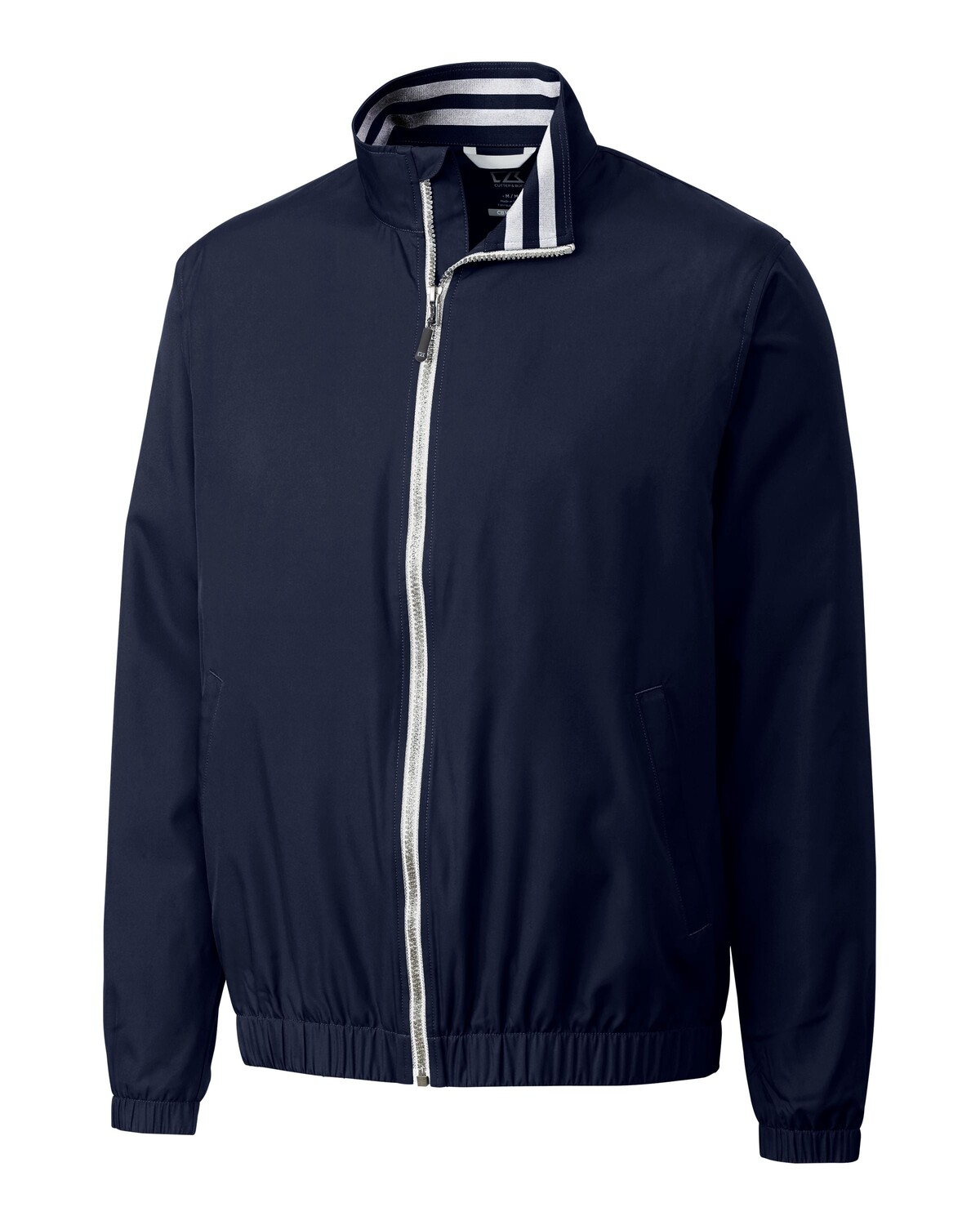 

Мужская куртка Cutter & Buck Nine Iron, цвет Liberty Navy