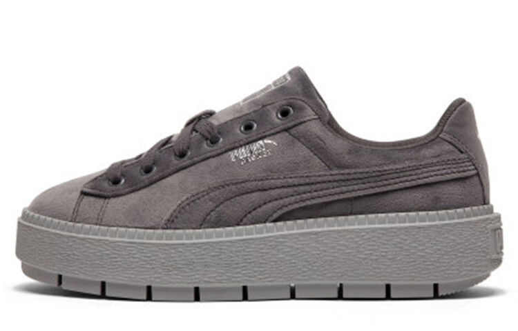 

Платформа Puma Trace V Grey