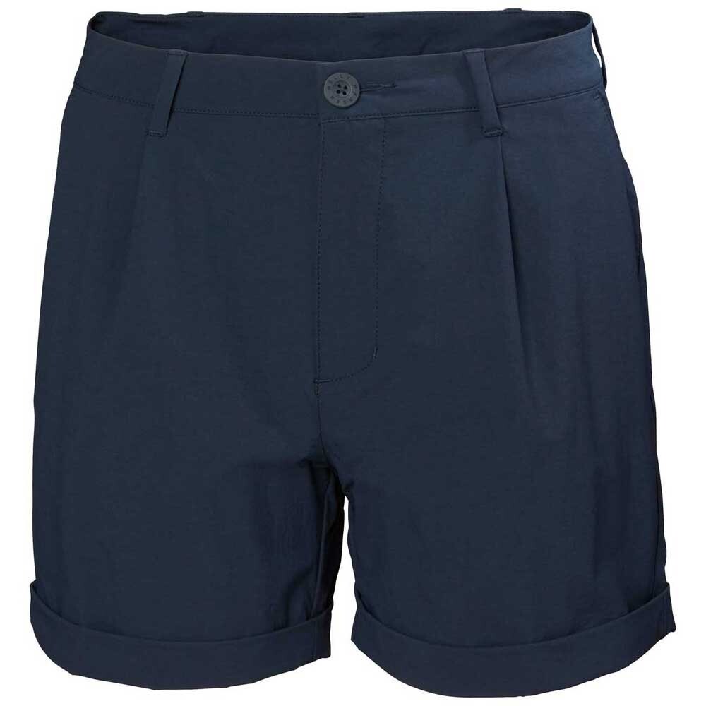 

Шорты Helly Hansen Siren, синий