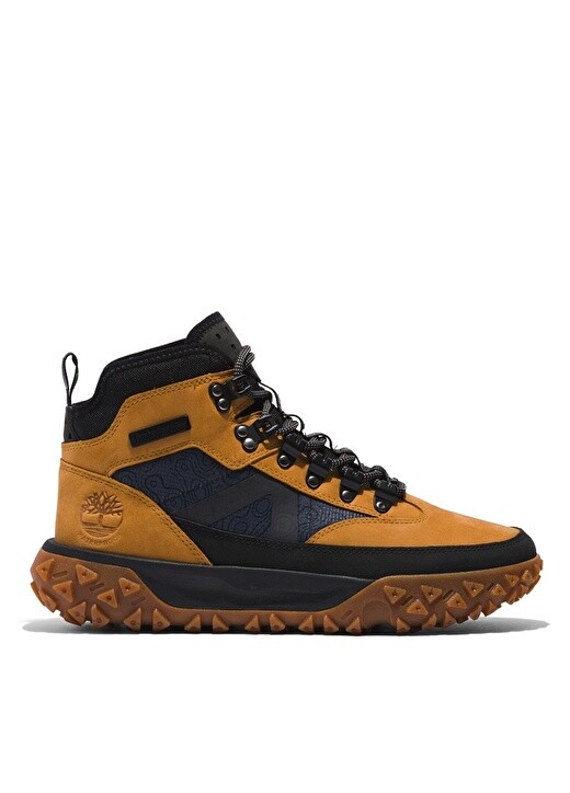 

Уличные ботинки Timberland