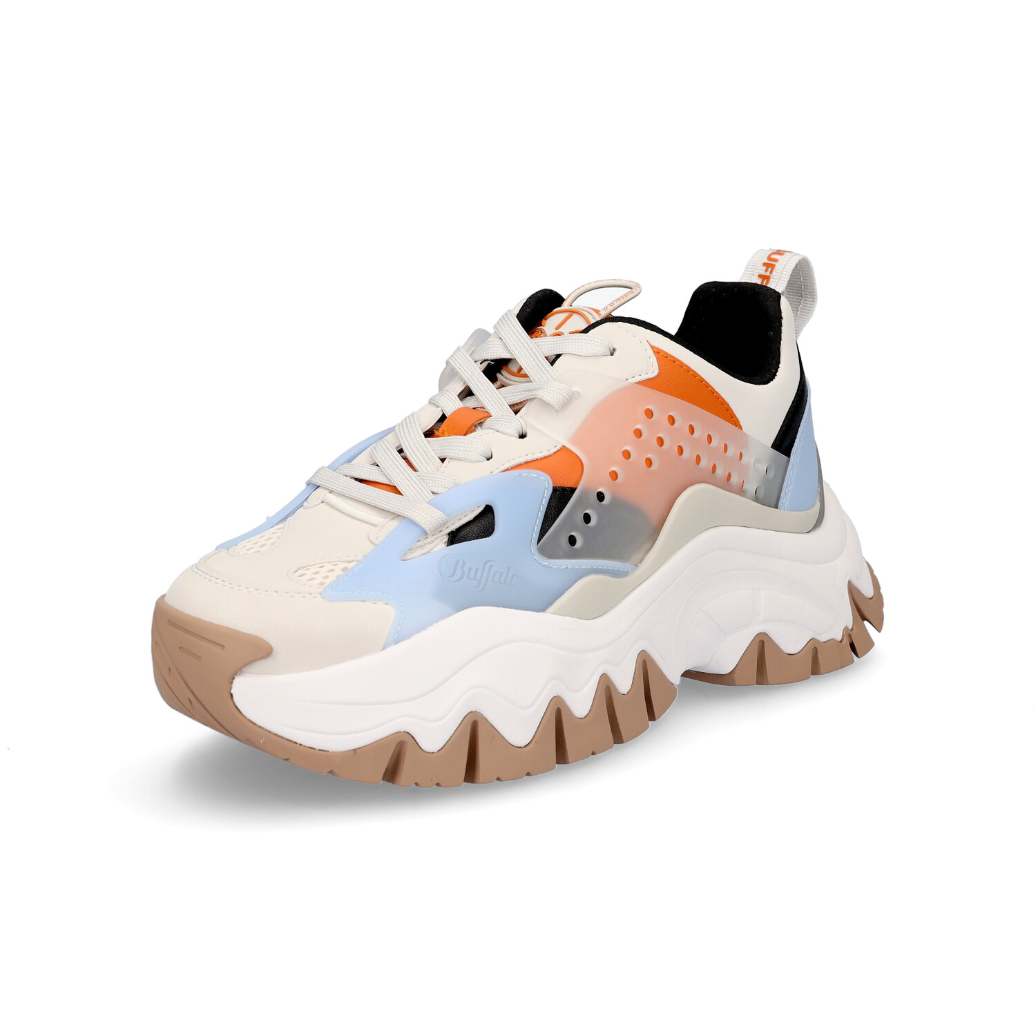

Кроссовки Buffalo Sneaker, цвет multi