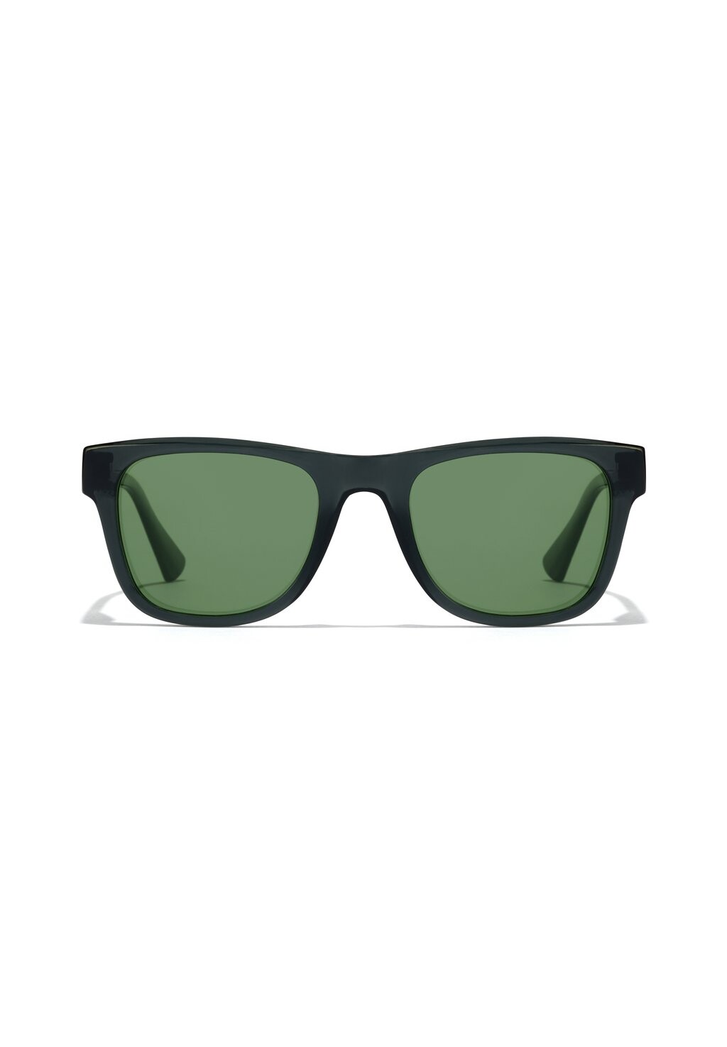 

Солнцезащитные очки Tox Polarized Hawkers, черный