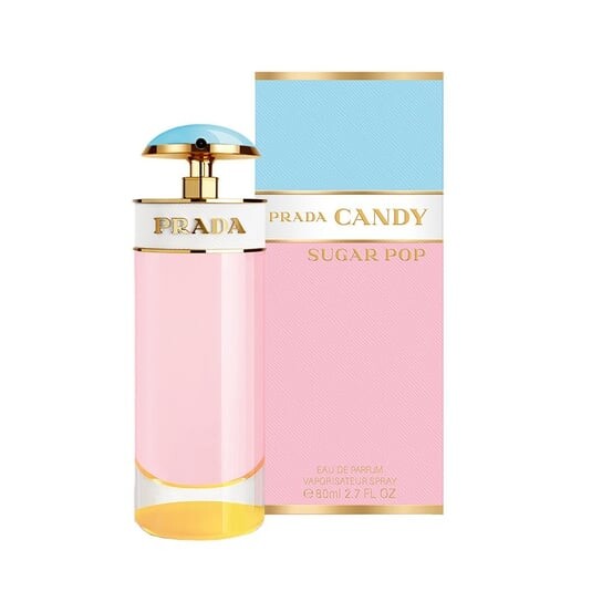 

Парфюмированная вода, 80 мл Prada, Candy Sugar Pop