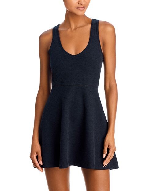 

Платье Spacedye Beyond Yoga, цвет Black