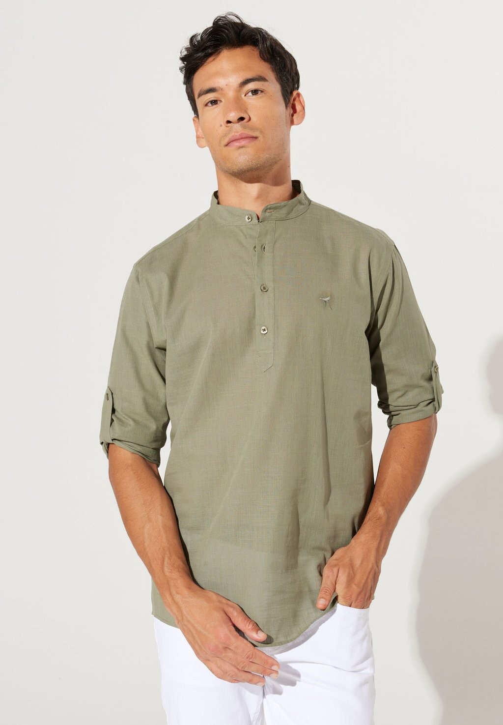 

Рубашка COMFORT FIT AC&CO / ALTINYILDIZ CLASSICS, цвет Comfort Fit Shirt