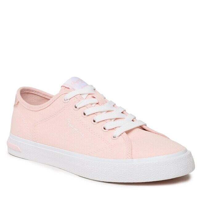 

Кроссовки Pepe Jeans KentonRoad W, розовый