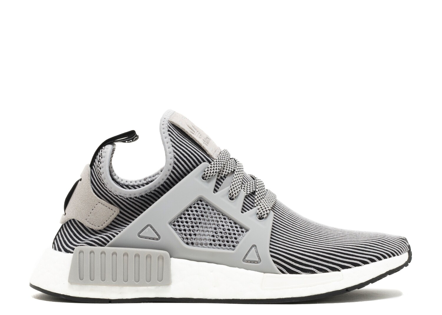 

Кроссовки adidas Nmd_Xr1 Pk 'Light Granite', серый