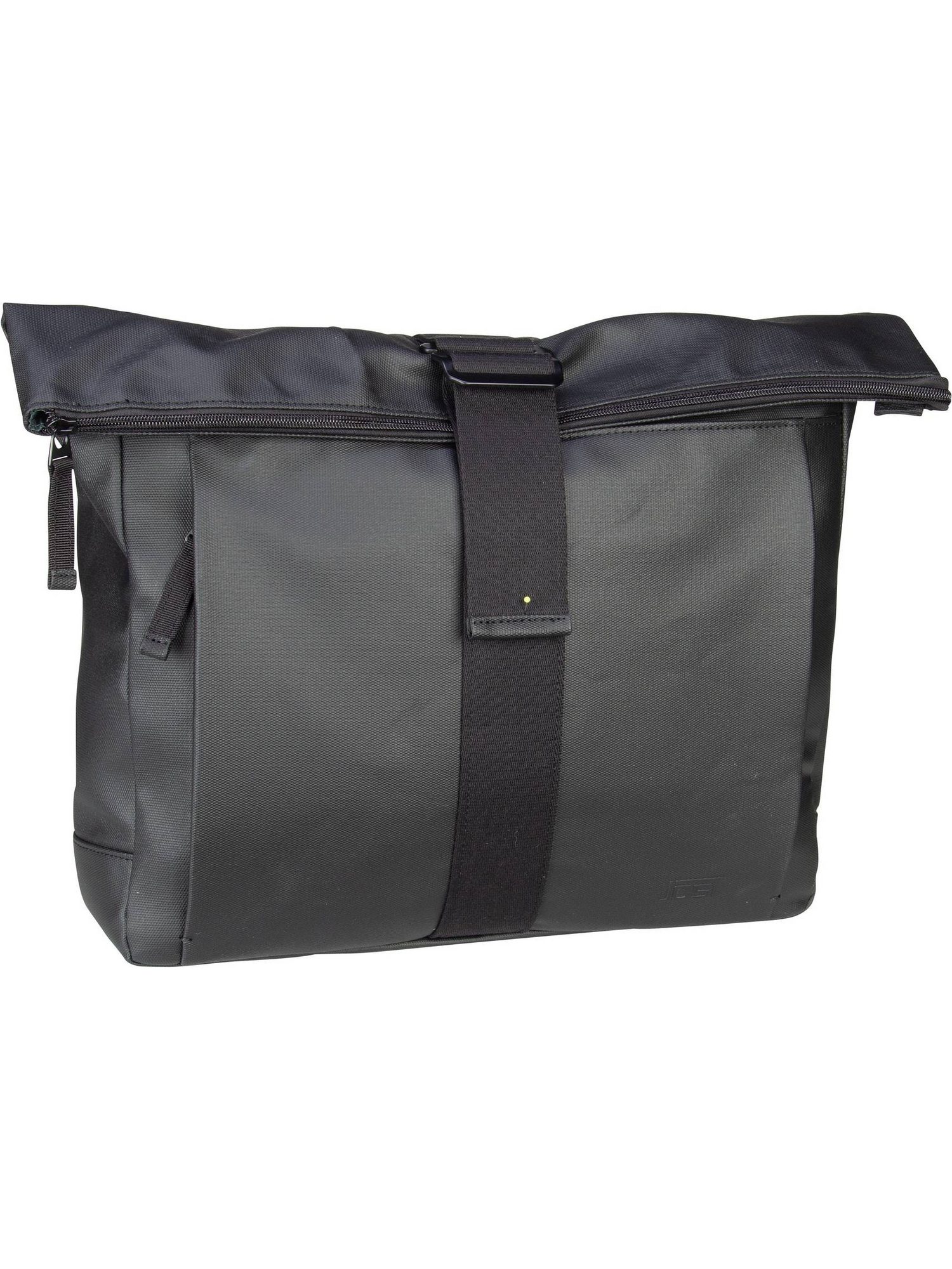 Сумка через плечо Jost Viborg Shoulder Bag, черный цена и фото