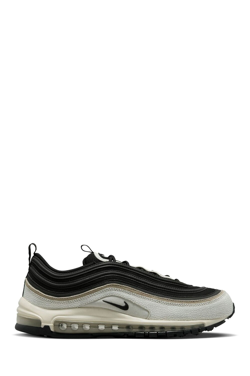 

Спортивная обувь Air Max 97 Nike, черный