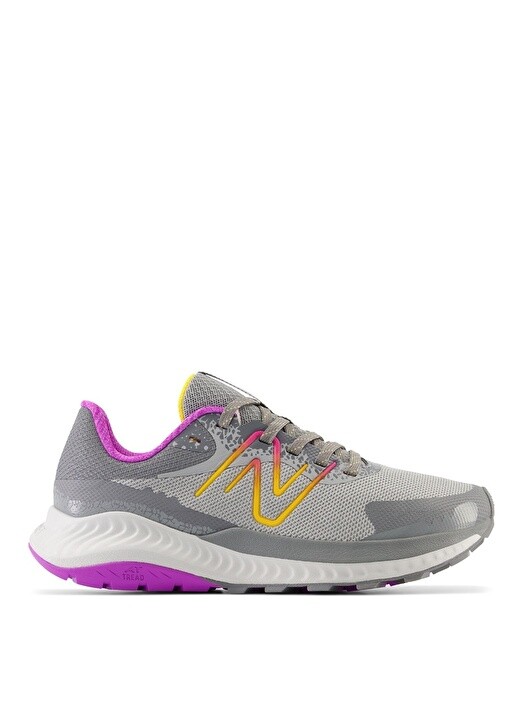 

Светло-серые женские кроссовки New Balance, Серый