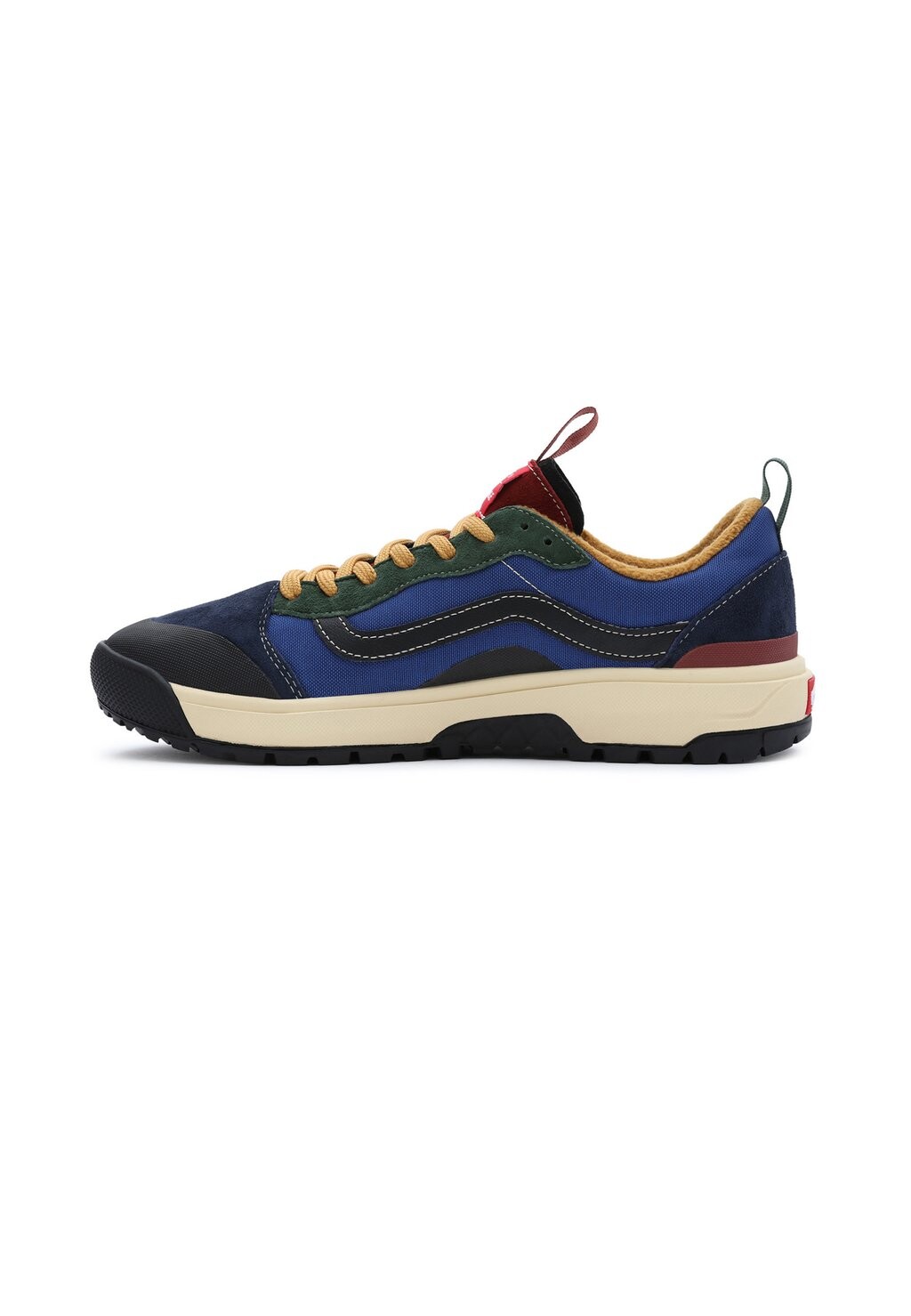 

Низкие кроссовки Ua Ultrarange Exo Mte-1 Vans, мультиколор
