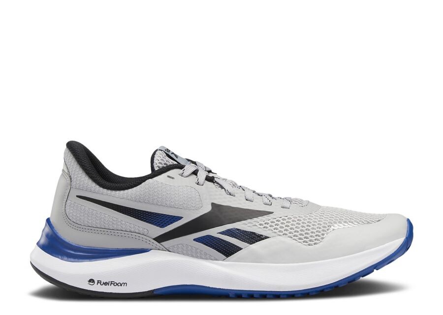 

Кроссовки Reebok Endless Road 3, цвет Grey Vector Blue