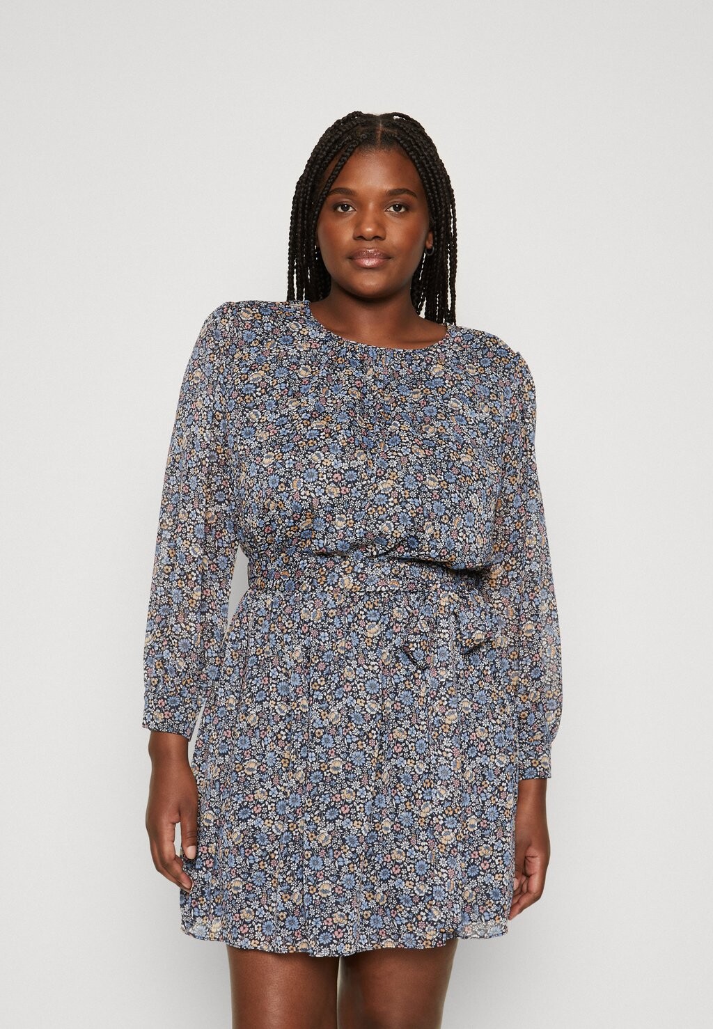 

Летнее платье MICHAEL Michael Kors, светло-розовый