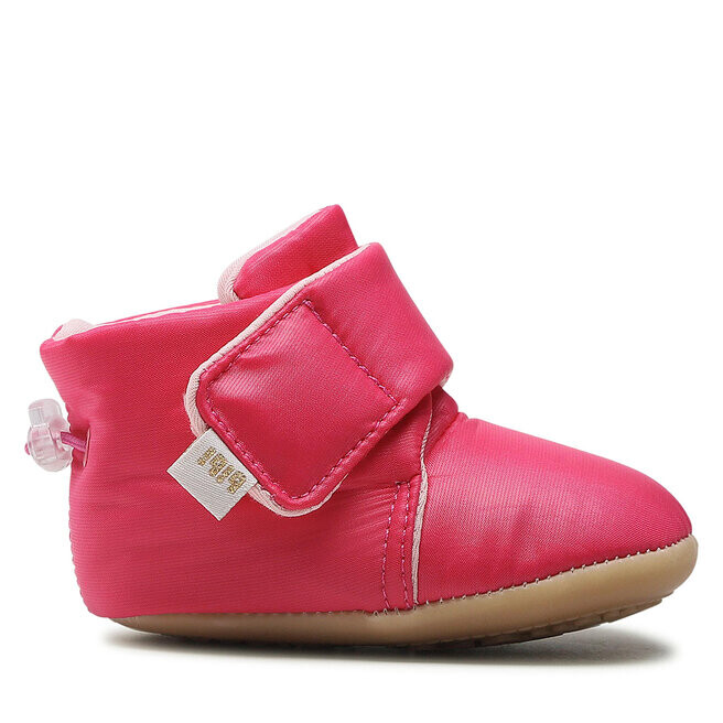 

Сандалии Bibi Afeto Joy 1124156 Hot Pink, розовый