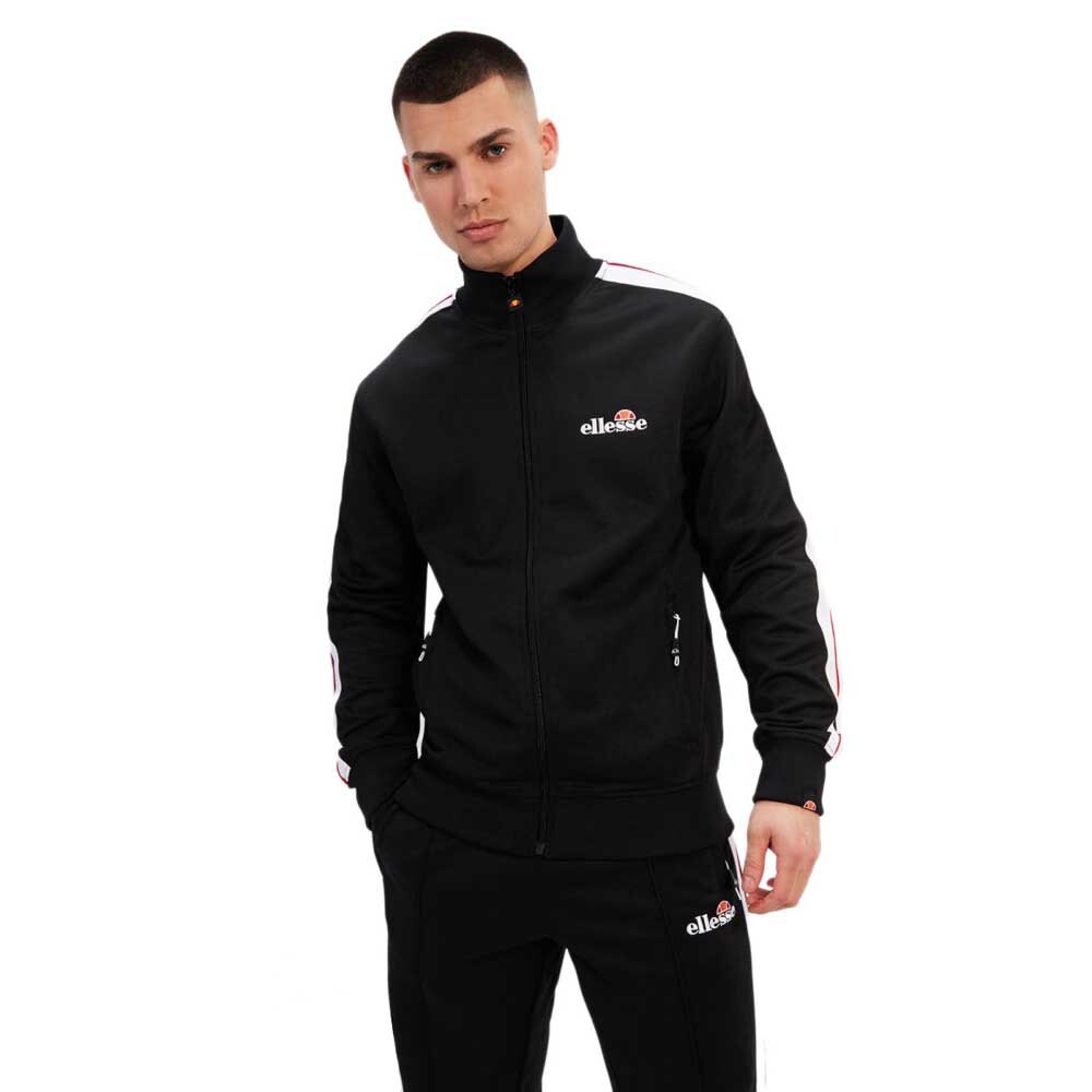 

Спортивная куртка Ellesse Giandoso, черный