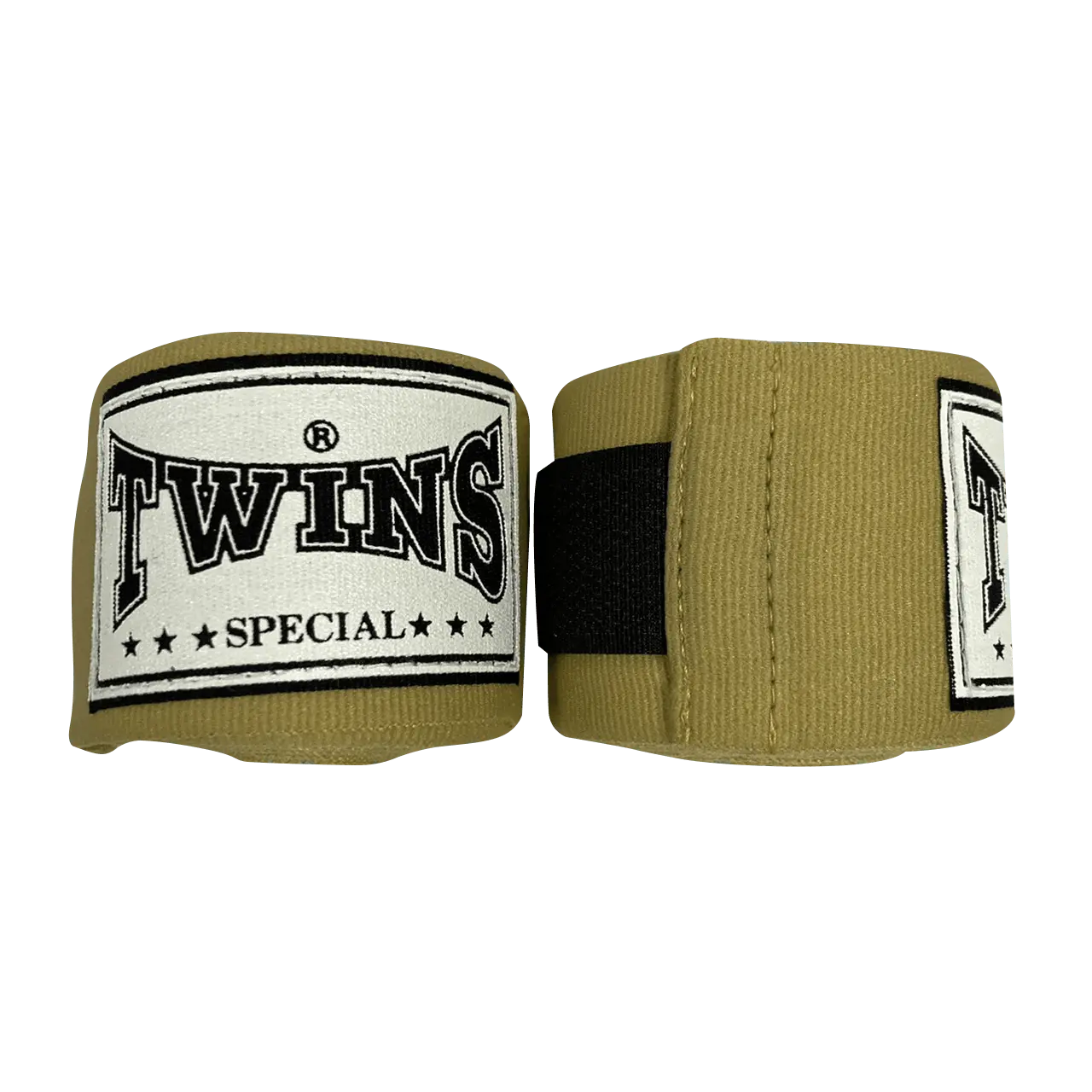 

Бинты боксерские Twins Special CH 5, золото1