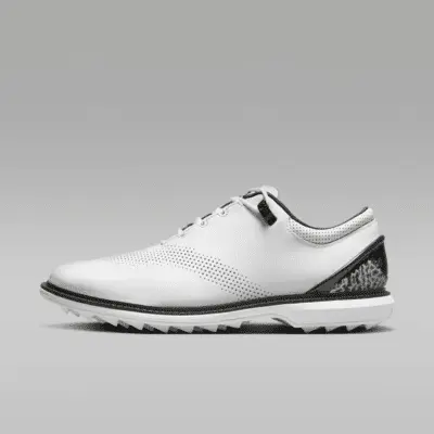 

Кроссовки Jordan ADG 4, цвет White/Black/White