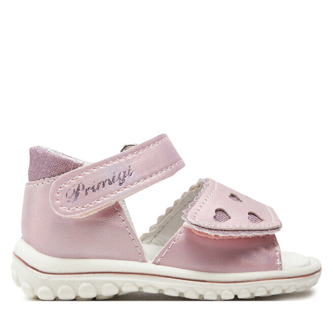 

Сандалии Primigi 5862322 Iridescent Pink, розовый