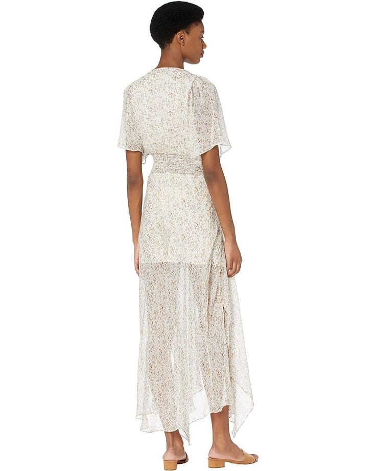 

Платье Bishop + Young Germain Smock Dress, цвет Romance Print