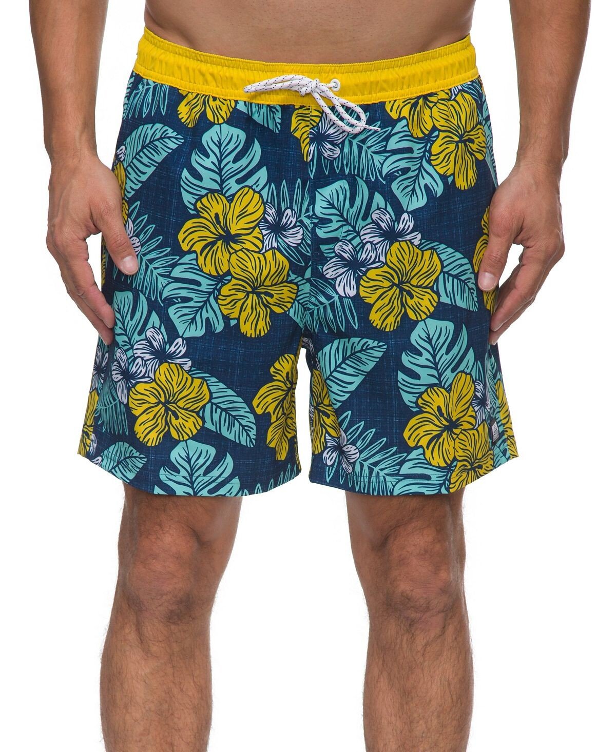 

Мужские шорты для плавания Brockman REEF