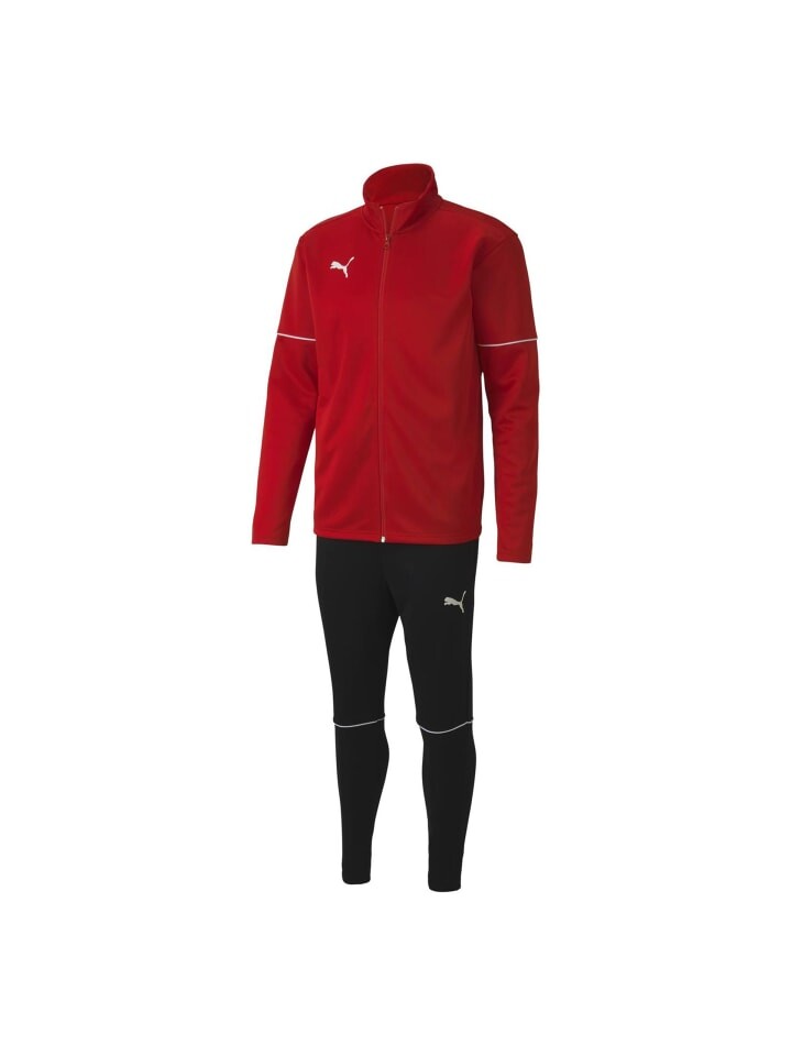 

Спортивный костюм Puma, красный