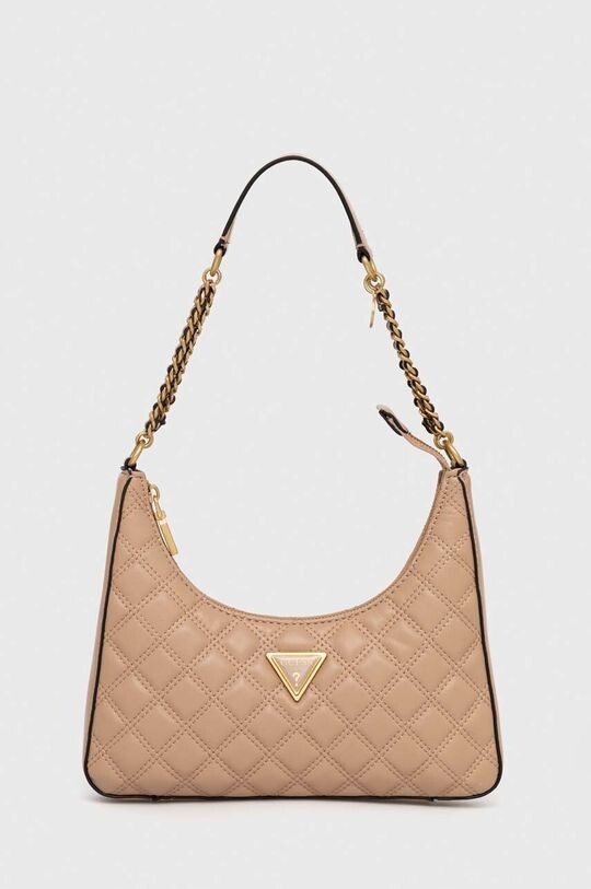 

Сумочка Guess, бежевый