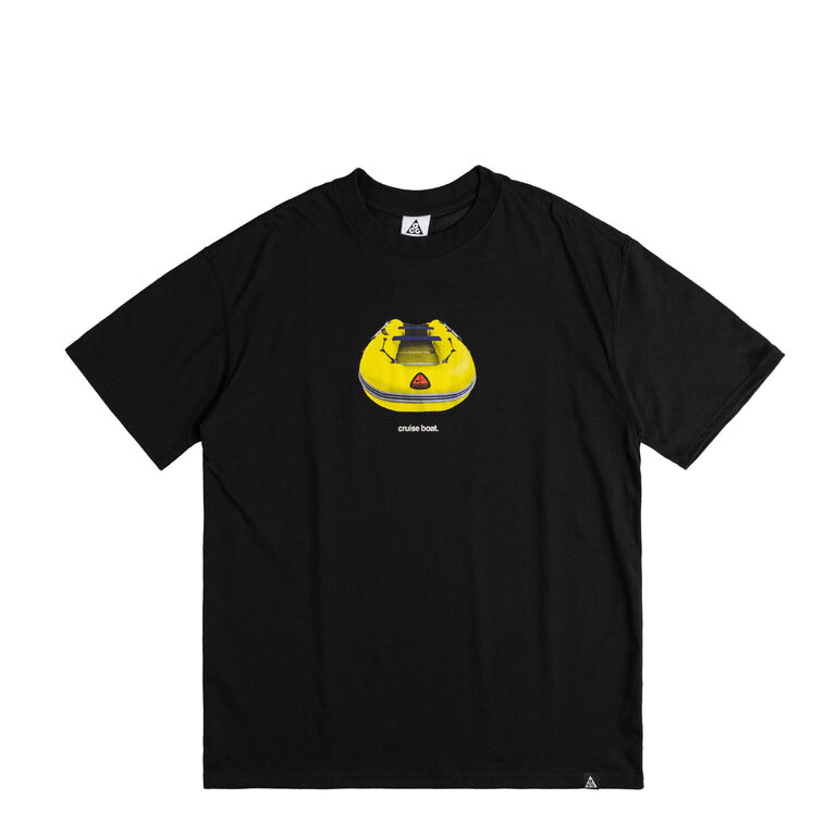 

Футболка Acg Dri-Fit Tee Cruise Boat Nike, черный