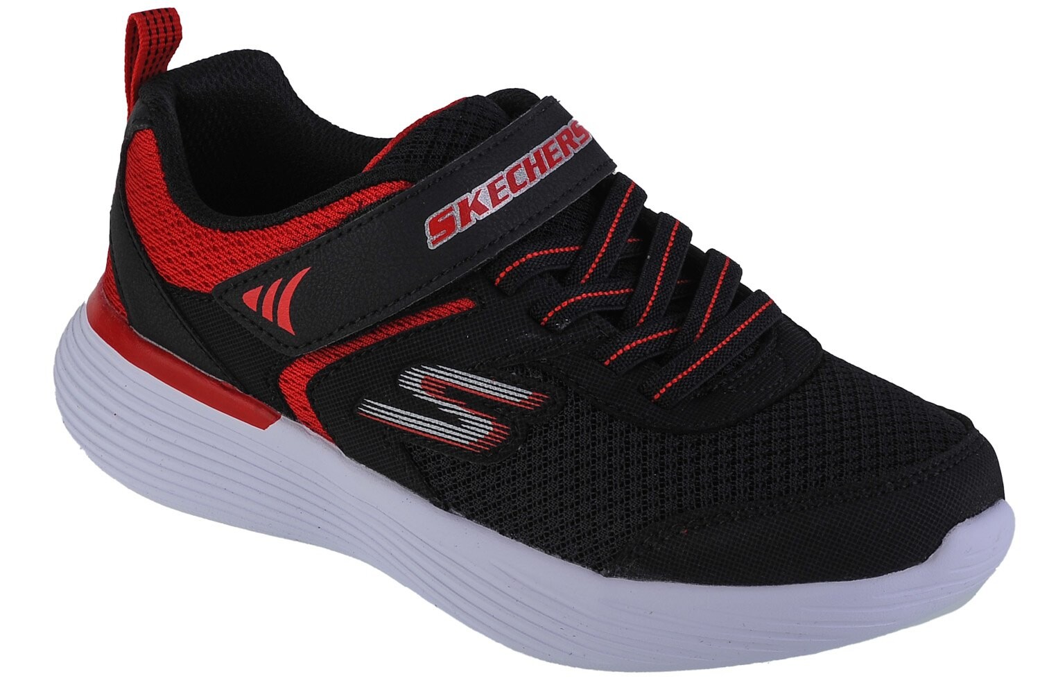 

Шлепанцы Skechers 400 Darvix, черный