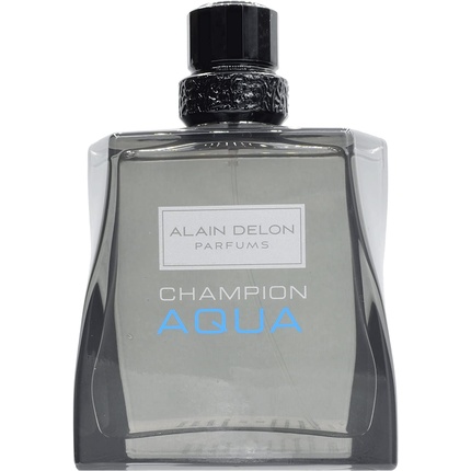 Alain Delon Champion Aqua Eau de Toilette Spray 100ml