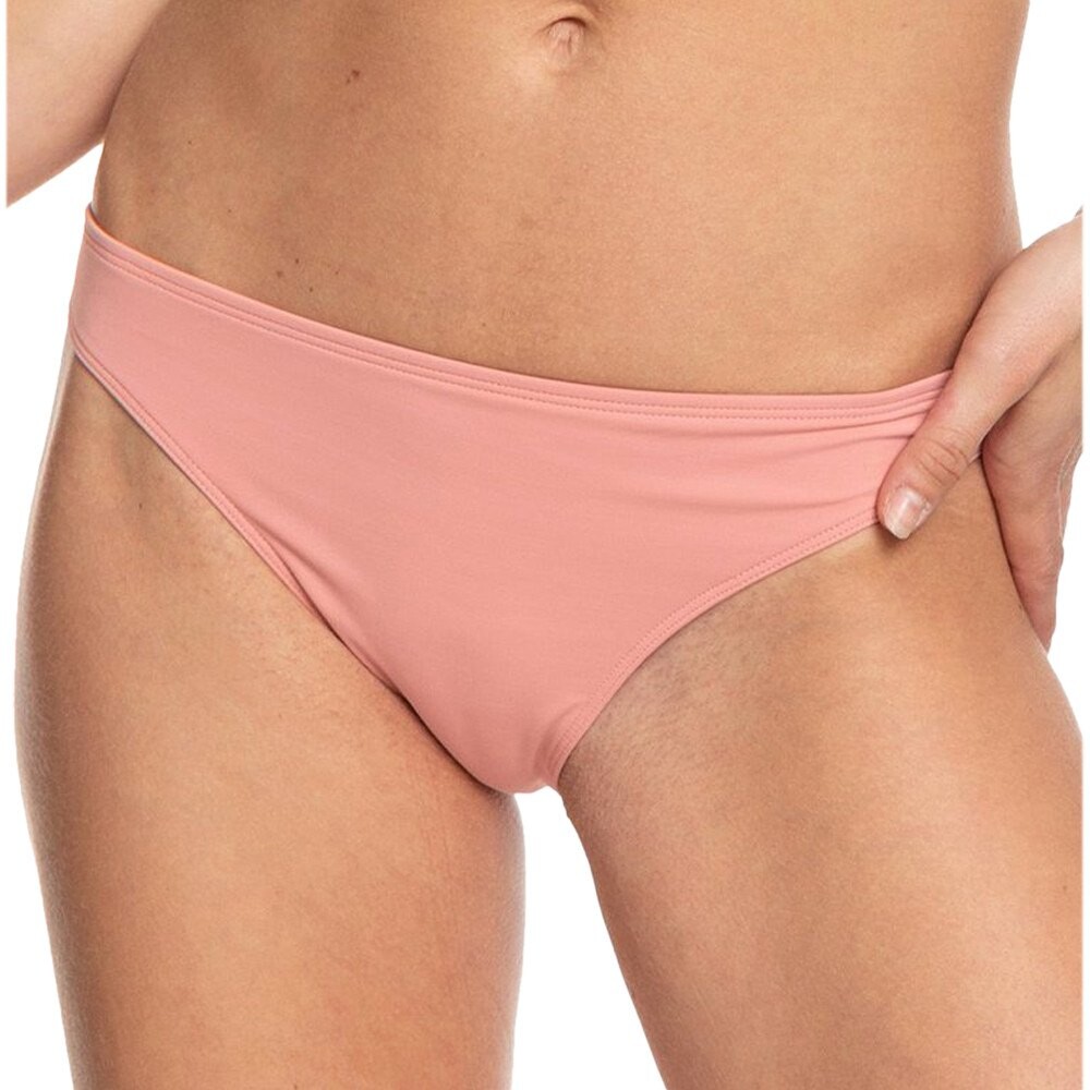 

Низ бикини Roxy Beach Classics Moderate SD, розовый