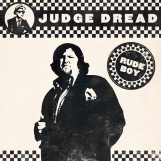 

Виниловая пластинка Judge Dread - Rude Boy