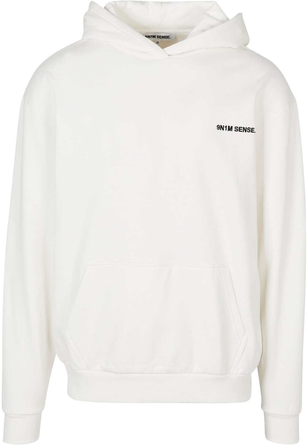

Толстовка SENSE Kapuzenpullover, белый