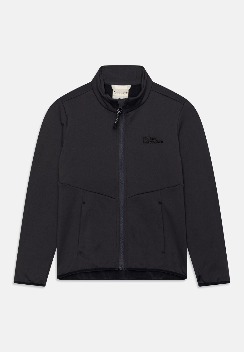 

Флисовая куртка ACTAMIC MIDLAYER UNISEX Jack Wolfskin, цвет phantom