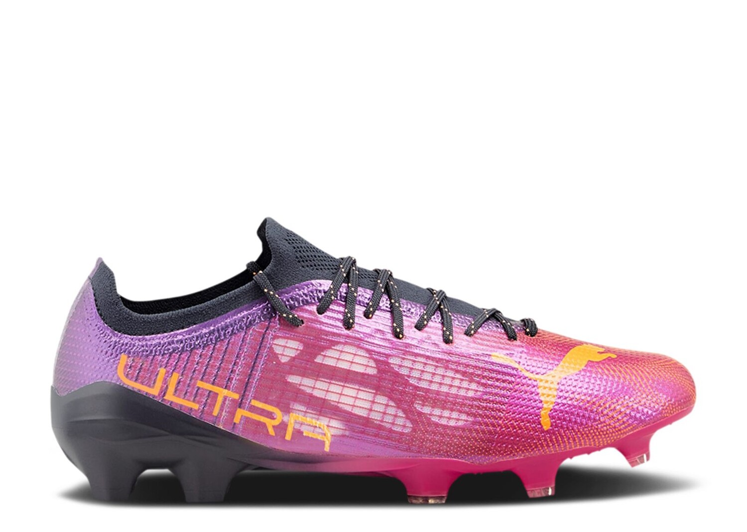 

Кроссовки Puma Ultra 1.4 Fg Ag 'Festival Fuchsia', розовый