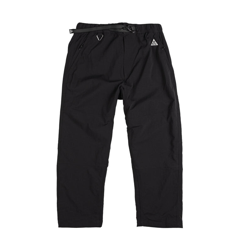 

Брюки acg uv hike pants Nike, черный