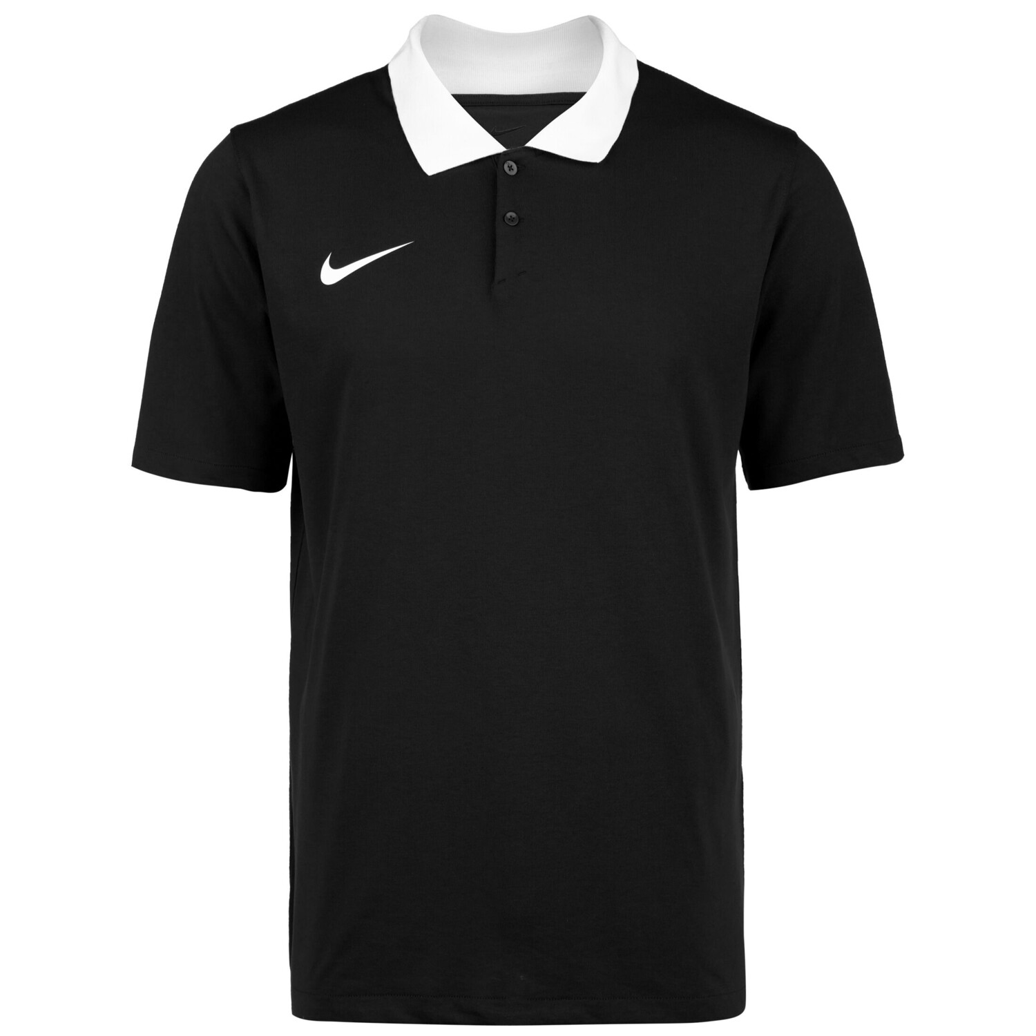 

Поло Nike Park 20, черный